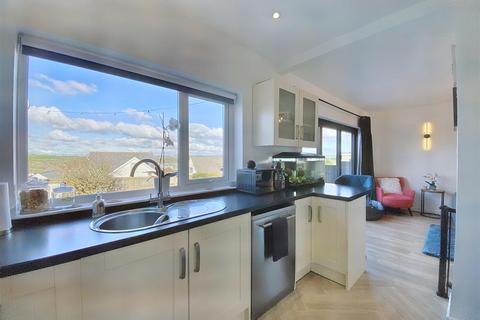 3 bedroom detached bungalow for sale, Sandy Hill Park, Saundersfoot