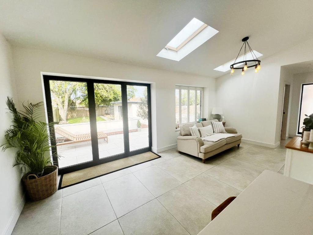 Sunroom