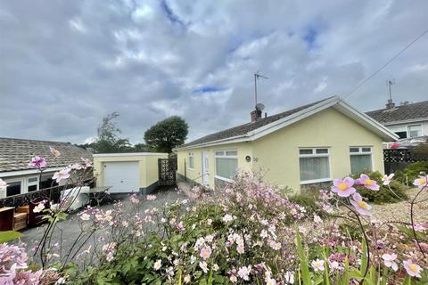 3 bedroom detached bungalow for sale, James Park, Kilgetty