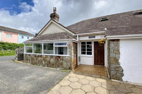 4 bedroom semi-detached bungalow for sale, Twycross, Saundersfoot