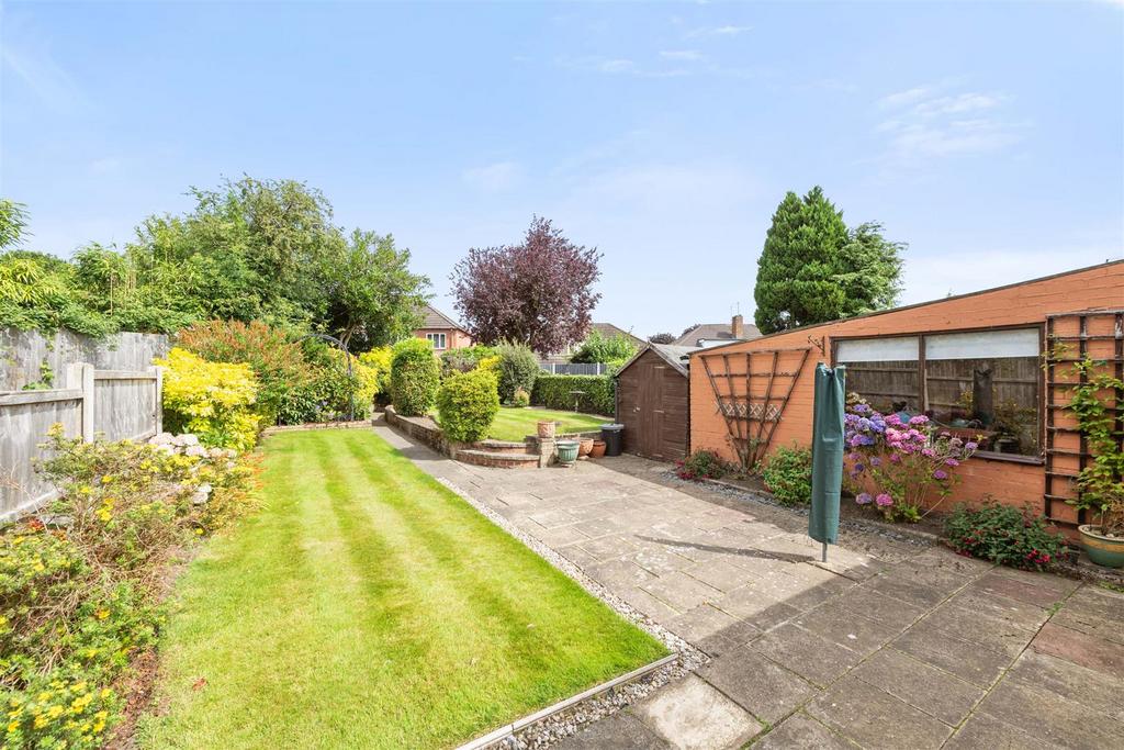 34 Bronte Close, Shirley, B90 3 DR 14.jpg