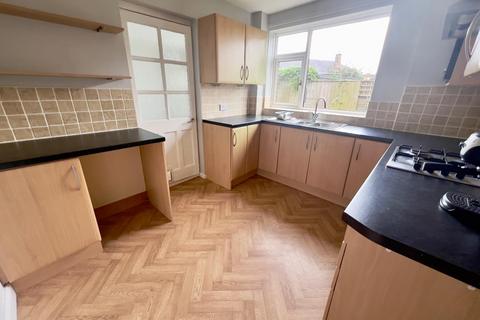 3 bedroom semi-detached house for sale, Rowan Tree Avenue, Gilesgate, Durham