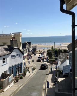 2 bedroom apartment for sale, High Street, Saundersfoot