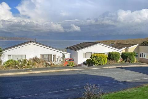 2 bedroom semi-detached bungalow for sale, Scandinavia Heights, Saundersfoot