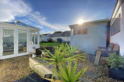 2 bedroom semi-detached bungalow for sale, Scandinavia Heights, Saundersfoot