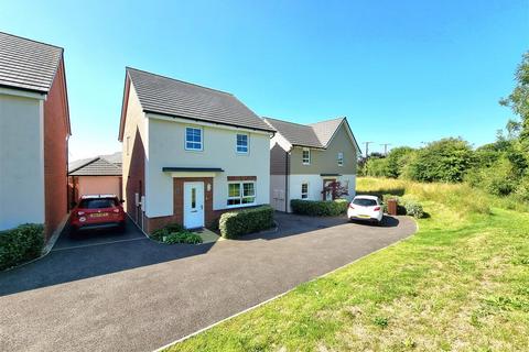 4 bedroom detached house for sale, Grammers Park, Launceston