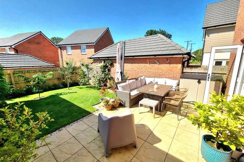 4 bedroom detached house for sale, Grammers Park, Launceston