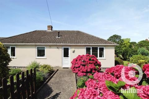 3 bedroom detached bungalow for sale, St. Peters Road, West Lynn