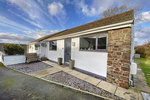 2 bedroom semi-detached bungalow for sale, Pentle Close, Pentlepoir, Saundersfoot