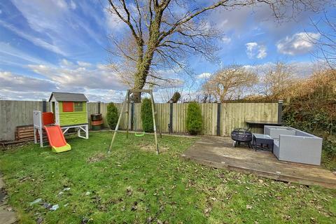 2 bedroom semi-detached bungalow for sale, Pentle Close, Pentlepoir, Saundersfoot