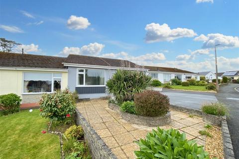 3 bedroom semi-detached bungalow for sale, Scandinavia Heights, Saundersfoot