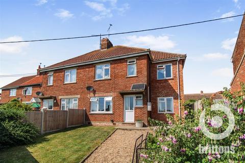 5 bedroom semi-detached house for sale, Parkside, Sedgeford