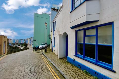 1 bedroom cottage for sale, Crackwell Street, Tenby