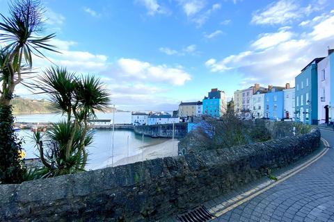 1 bedroom cottage for sale, Crackwell Street, Tenby