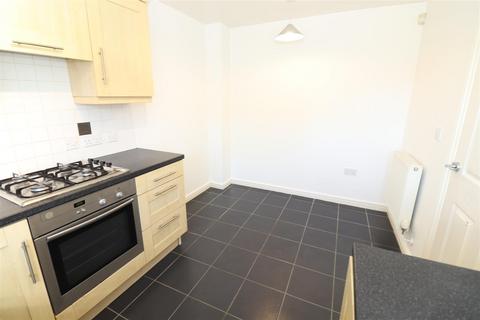 2 bedroom end of terrace house for sale, Windsor Road, Rushden NN10