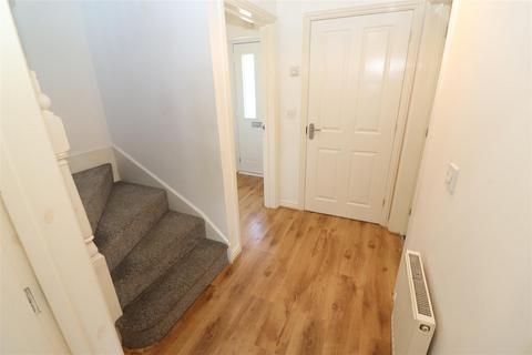 2 bedroom end of terrace house for sale, Windsor Road, Rushden NN10