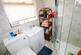 Shower room/w.c.