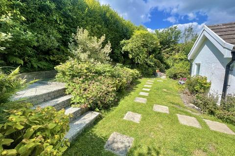 3 bedroom detached bungalow for sale, Ragged Staff, Saundersfoot