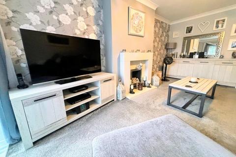 3 bedroom semi-detached house for sale, Ansell Way, Hardingstone, Northampton NN4