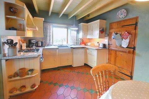 1 bedroom cottage for sale, Hanna's Cottage, St. Florence