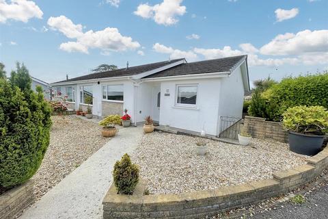 3 bedroom semi-detached bungalow for sale, Scandinavia Heights, Saundersfoot