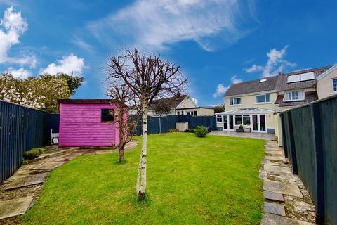 3 bedroom semi-detached house for sale, Valley Road, Saundersfoot