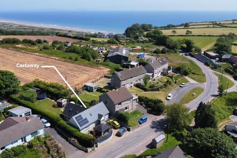 4 bedroom detached bungalow for sale, Pendine