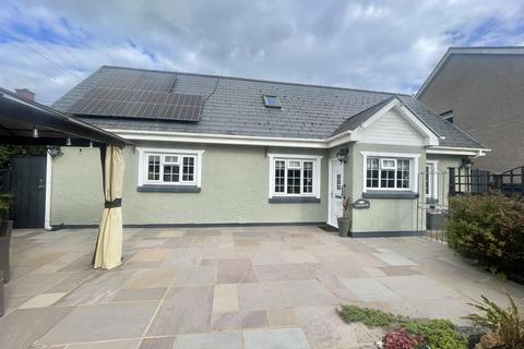 4 bedroom detached bungalow for sale, Pendine