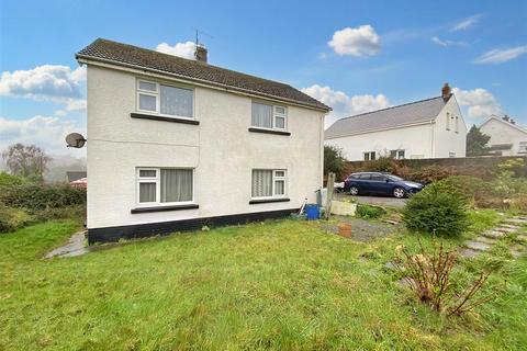 4 bedroom link detached house for sale, The Ridgeway, Saundersfoot