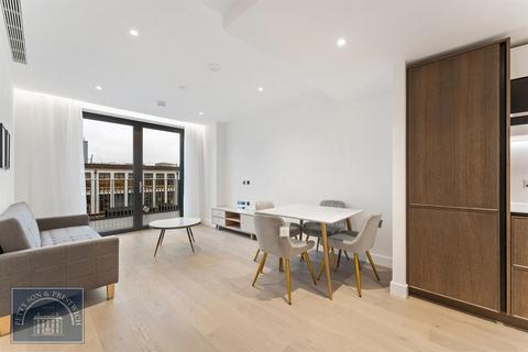 1 bedroom apartment for sale, Dispatch House, London