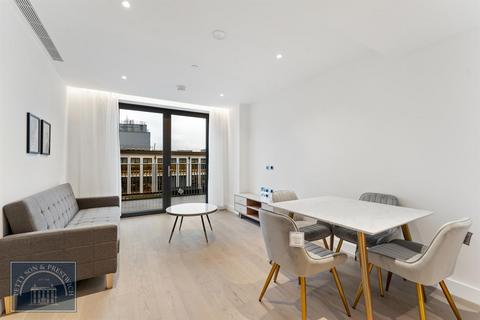 1 bedroom apartment for sale, Dispatch House, London