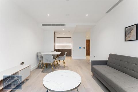 1 bedroom apartment for sale, Dispatch House, London