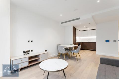 1 bedroom apartment for sale, Dispatch House, London