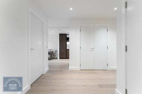 undefined, Dispatch House, London