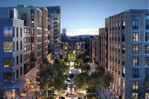 undefined, Dispatch House, London