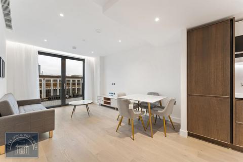 undefined, Dispatch House, London