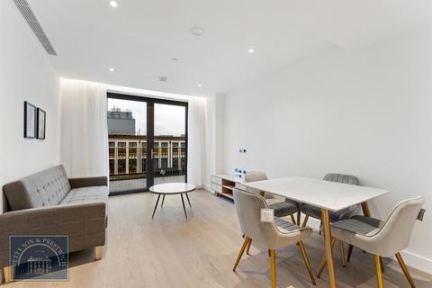 undefined, Dispatch House, London