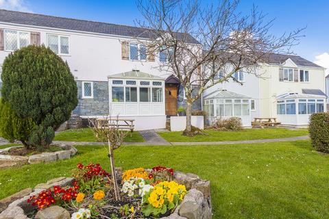 3 bedroom terraced house for sale, St Florence Cottages, St. Florence, Tenby