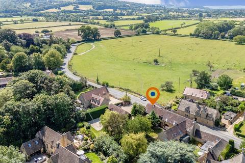 3 bedroom barn conversion for sale, Friday Street, Weston-Subedge, Chipping Campden