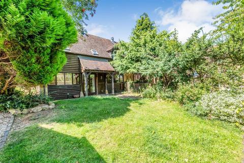 3 bedroom barn conversion for sale, Friday Street, Weston-Subedge, Chipping Campden