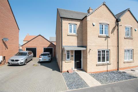 Cottesbrooke Way, Raunds, Wellingborough