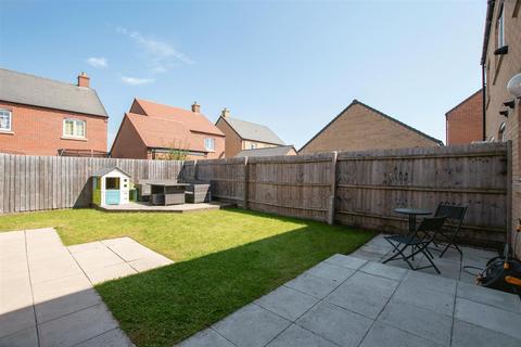 3 bedroom semi-detached house for sale, Cottesbrooke Way, Raunds, Wellingborough