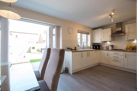 3 bedroom semi-detached house for sale, Cottesbrooke Way, Raunds, Wellingborough