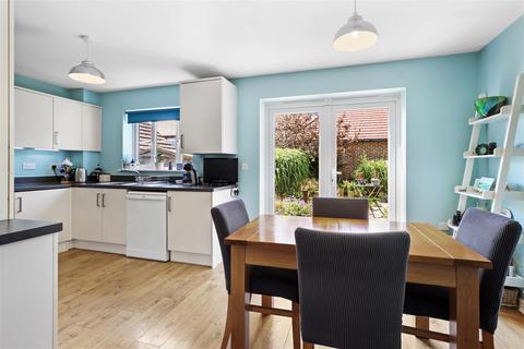 3 bedroom detached house for sale, The Spinners, Hailsham