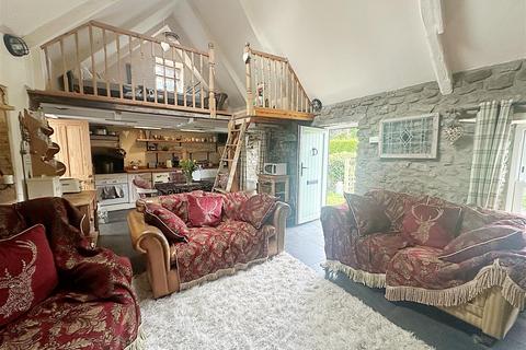 1 bedroom cottage for sale, East Williamston, Tenby