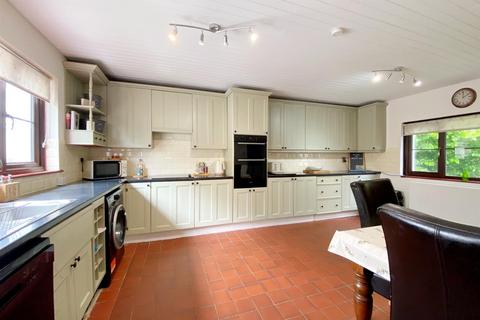 4 bedroom detached house for sale, Llanteg, Narberth