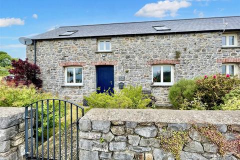 3 bedroom barn conversion for sale, Lawrenny, Kilgetty