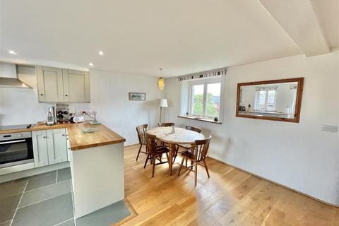 3 bedroom barn conversion for sale, Lawrenny, Kilgetty