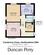 33 Cranborne Close, Hertfordshire EN6 - floor plan