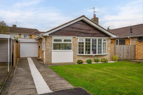 2 bedroom detached bungalow for sale, Deerstone Way, Dunnington, York